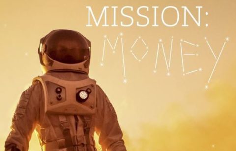 Zum Artikel "Mission Money"