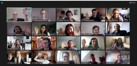 Zum Artikel "Wenn aus Ideen Businesspläne werden"