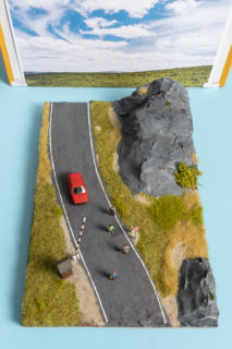 Zum Artikel "Ansichtssache"