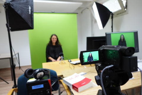 Zum Artikel "Licht ins Darknet bringen"