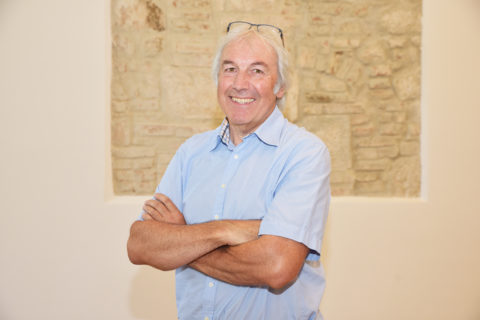 Zum Artikel "BR: Ein neues Mittel gegen Haarausfall aus Erlangen?"