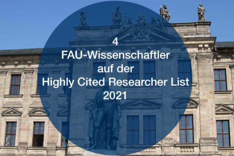Zum Artikel "Die Meistzitierten ihres Faches"