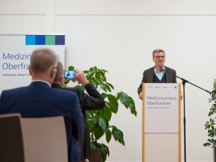 Bild: Unternehmenskommunikation Klinikum Bayreuth GmbH