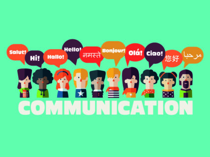 Zum Artikel "Mehrsprachiges Klassenzimmer"