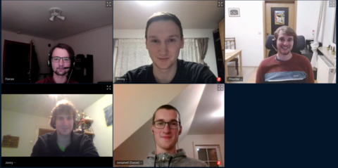 Zum Artikel "Capture the flag: Für mehr Sicherheit im Netz"