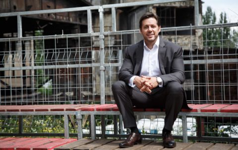 Zum Artikel "Mit dem Ziel, Nachhaltigkeit strategisch zu verankern – Talkrunde zum Dies academicus 2022"