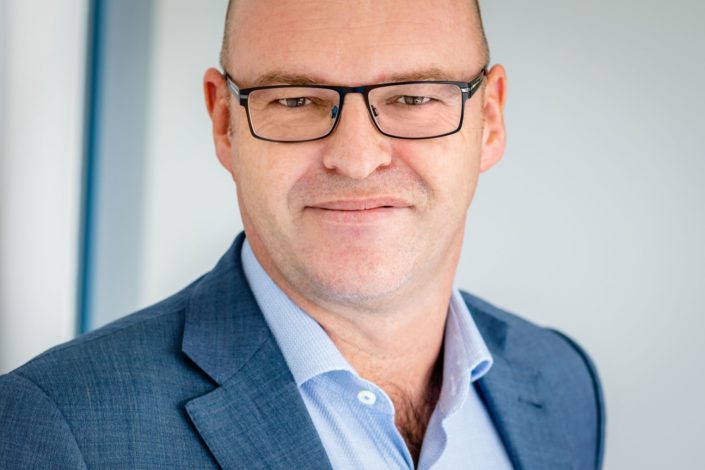 Bild Vizepräsident Research, Prof. Dr. Greorg Schett, Lehrstuhl für Innere Medizin III öffnen