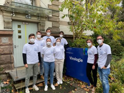 Zum Artikel "Ein guter Ruf für den Pieks"