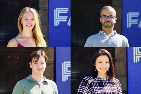 Zum Artikel "Die Führungskräfte von morgen"