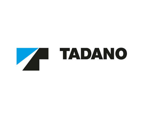 tadano logo 600 x500