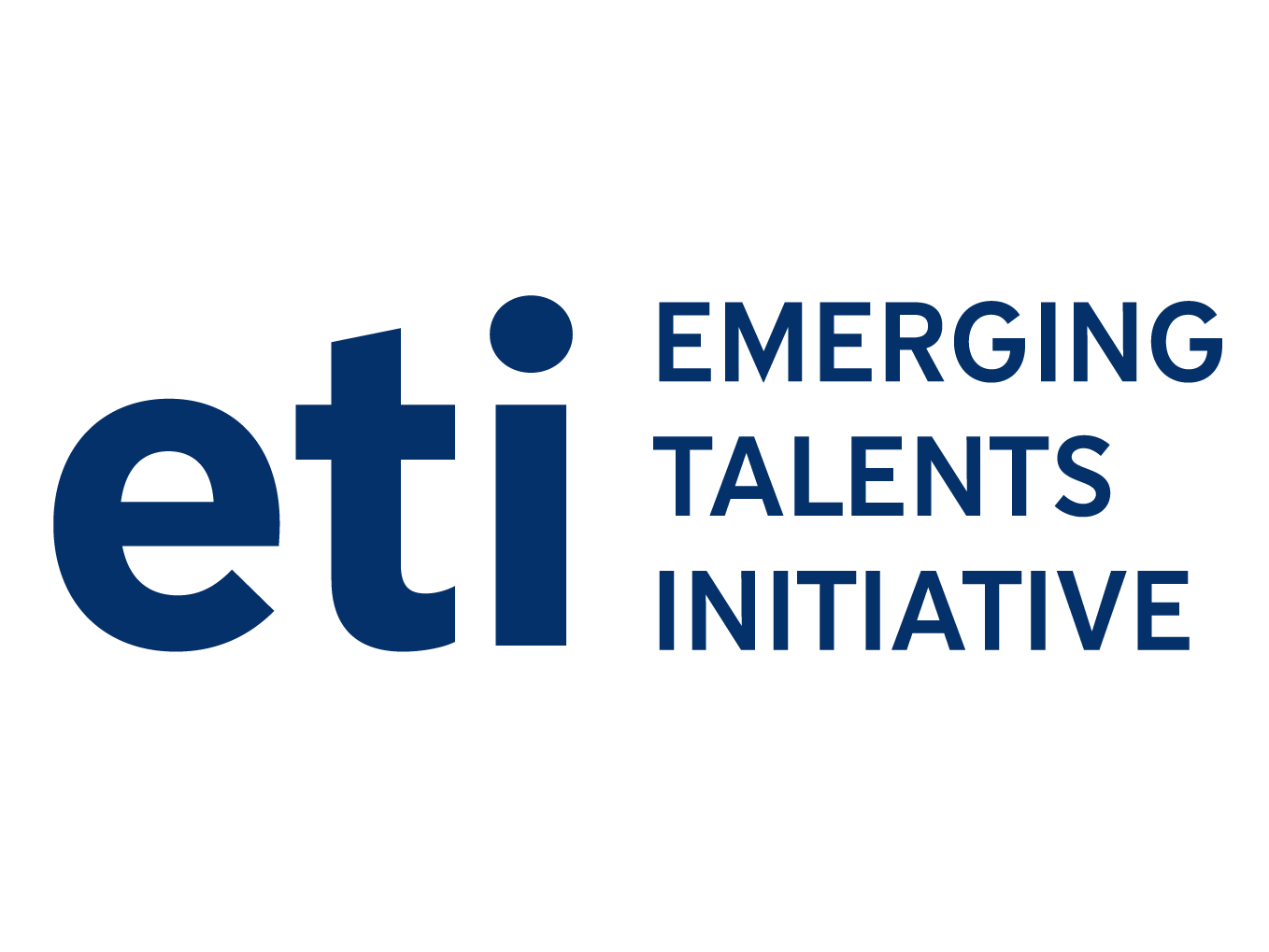 Zur Seite: Emerging Talents Initiative (FAUeti)