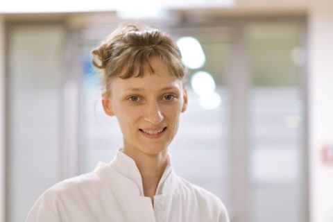 Zum Artikel "Hoffnungsschimmer für Long-COVID-Betroffene"