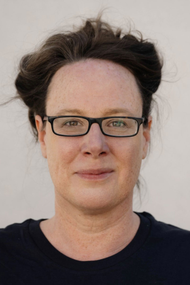 Silke Sauer (CBO)