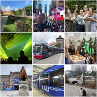 Zum Artikel "Bildergalerie: Instagram-Rückblick 2022"