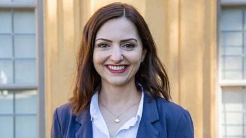 Zum Artikel "NDR: Hadil Lababidi über Sterbehilfe aus Sicht des Islams"