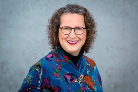 Zum Artikel "Von der Höhle zum virtuellen Raum"