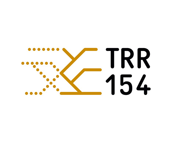 Logo TRR 154