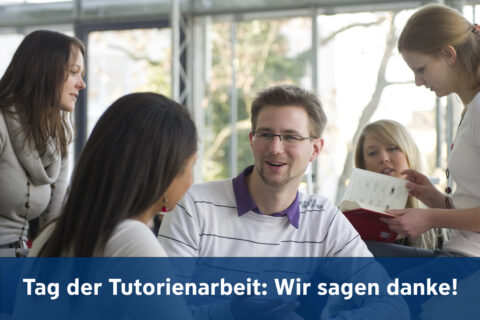 Zum Artikel "„Ohne sie würde ich durchdrehen“ – Studis sagen Danke"