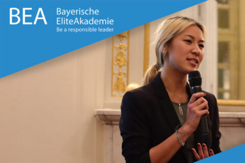 Zum Artikel "Bewerbung Bayerischer EliteAkademie bis 14. Dezember 2025"