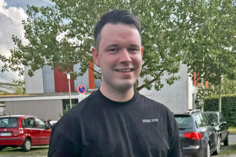 Zum Artikel "Umfrage: Informatikstudent will deine Daten"