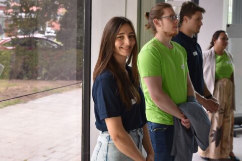 DTA Pitch #10 (Bild: FAU/Boris Mijat)