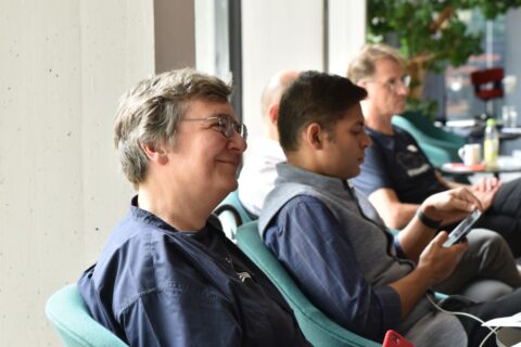 DTA Pitch #10 (Bild: FAU/Boris Mijat)