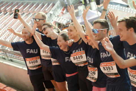 Bild: FAU/Anestis Aslanidis