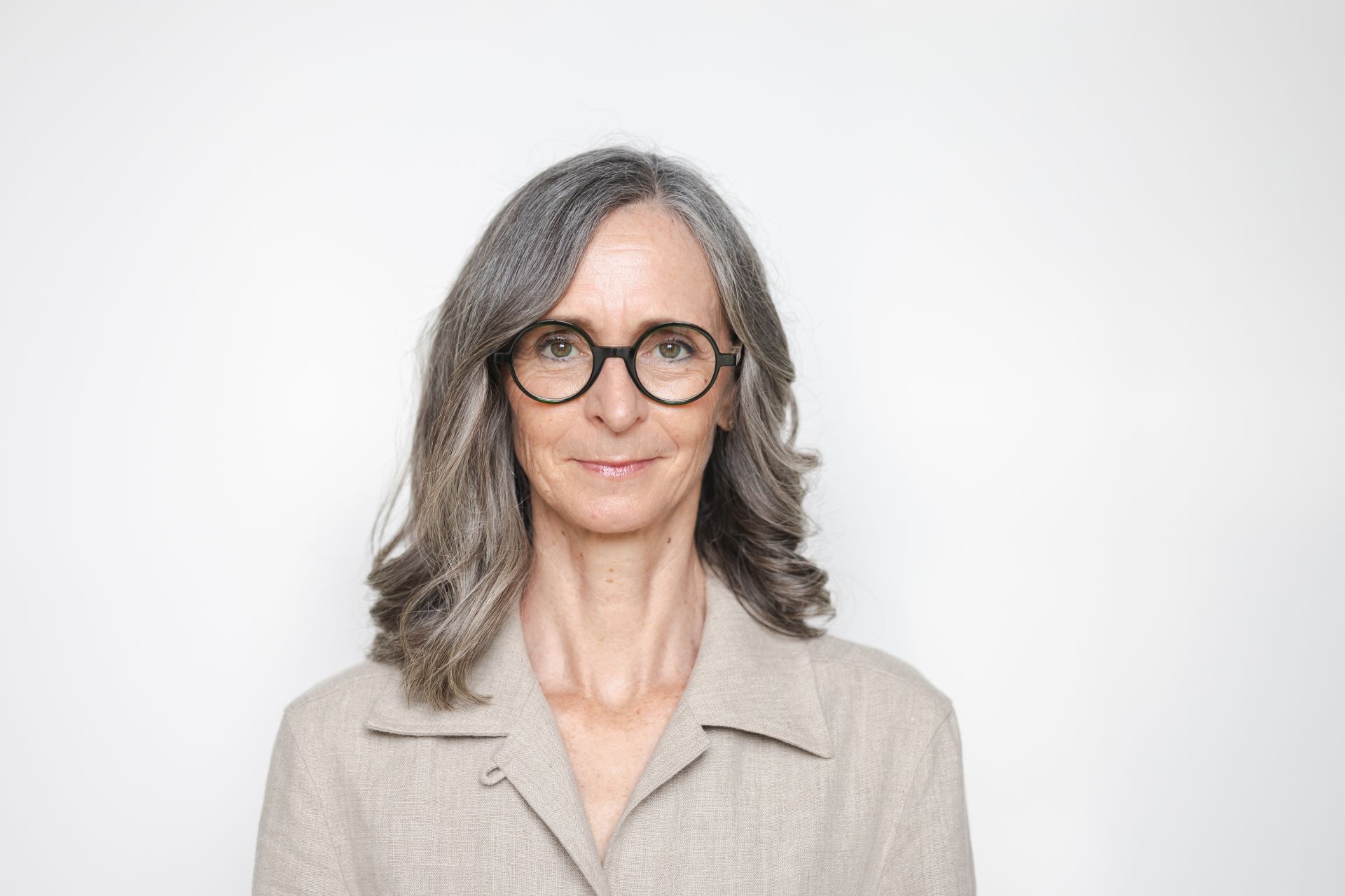 Porträtfoto von Prof. Dr. Andrea Bréard, Vizepräsidentin Education der FAU.