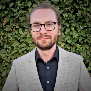 Dr. Achim Schilling, Bild: Dr. Achim Schilling