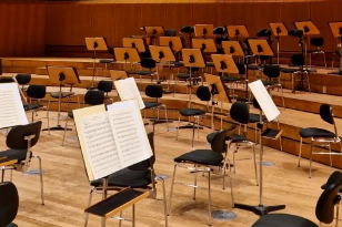 Zum Artikel "Theater und Konzerte: Tickets für Studierende"