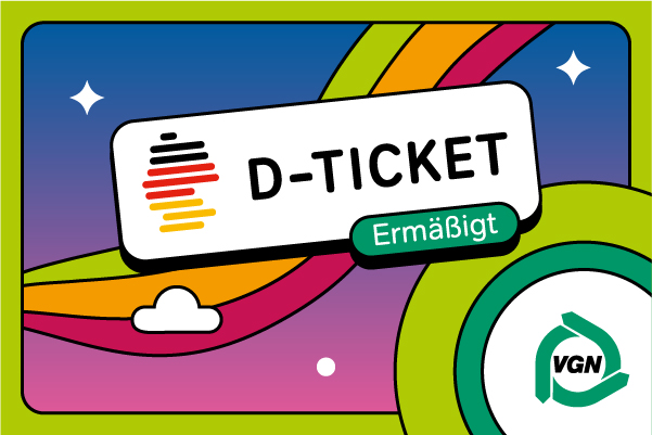 Zur Seite: Semesterticket