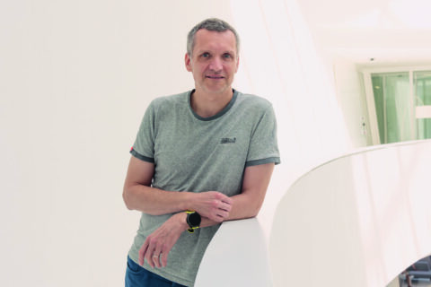 Zum Artikel "Mechanobiologie: Nachbarschaftsstreit unter Zellen"