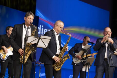 Dies academicus 2024 (Bild: FAU/Giulia Iannicelli)