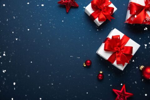 Zum Artikel "Last Minute Weihnachtsgeschenkideen"