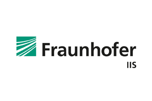 Logo Fraunhofer IIS