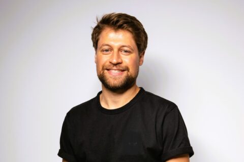 Zum Artikel "FAU Alumni #JobInsights: Philip Clas, Digital und Marketing Chief Officer"