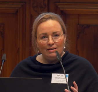 Zum Artikel "Forschung: Für mehr Bildungsgerechtigkeit in der Schule"