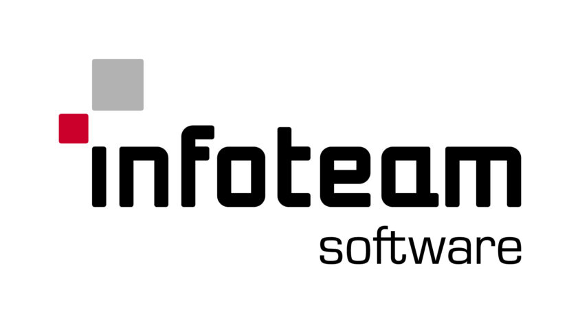 Logo Infoteam