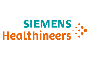 Logo Siemens Healthineers