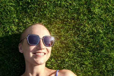 Zum Artikel "Aktionstag gegen Krebs: Zusammenkommen und austauschen"