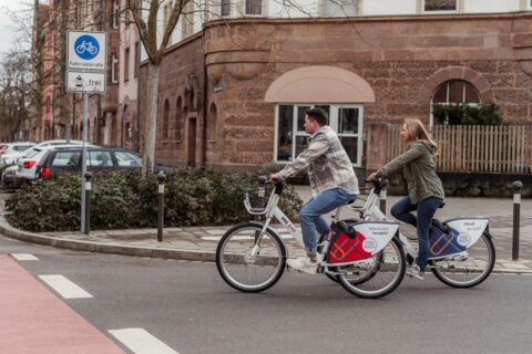 Zum Artikel "VAG-Rad: Flexzone fast verdreifacht"