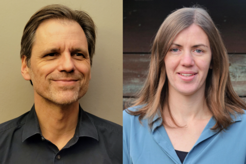 Zum Artikel "Vernetzte Forschung: „Nicht aneinander vorbei forschen“"