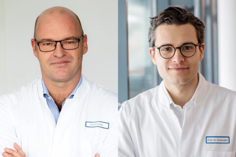 Zum Artikel "CAR-T-Zellen: Lupus-Therapie besser verstehen"