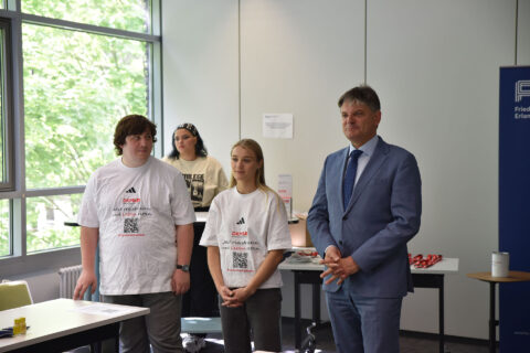 Bild: Matthias Jakoby/FAU