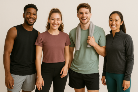 Zum Artikel "Workshop: Gemeinsam fit durchs Studium"