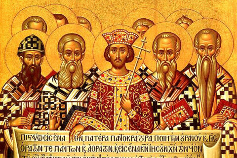 Zum Artikel "Universitätsgottesdienste im Sommersemester 2025"