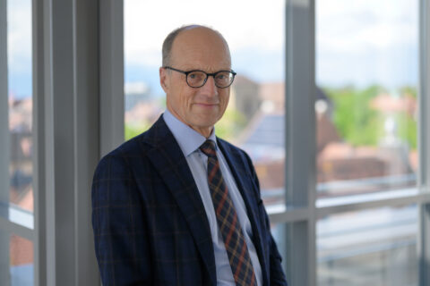 Zum Artikel "Uniklinikum Erlangen: Medizinstandort Erlangen weiter stärken"