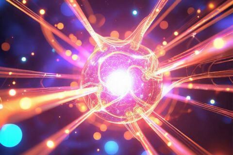 Zum Artikel "Forschende kontrollieren Energiefluss mit chemischen Signalen"