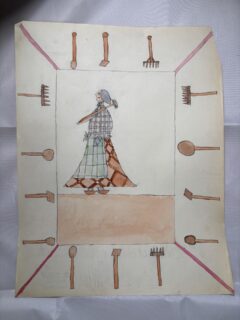 Bild: Schulgeschichtliche Sammlung der FAU