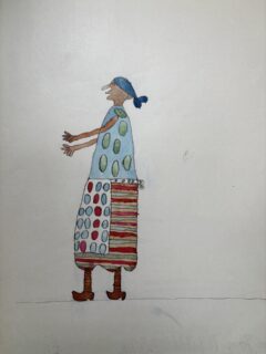 Bild: Schulgeschichtliche Sammlung der FAU